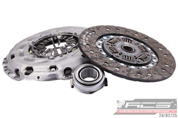 KIT STD MAZDA 3 2.5L - TecDoc Only