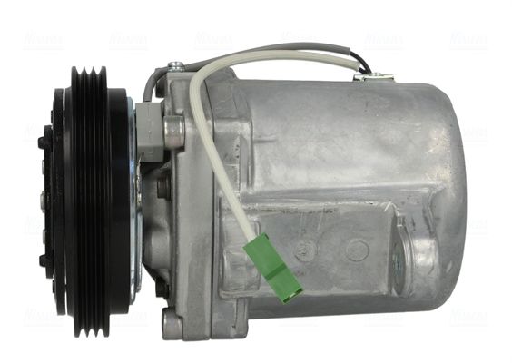 Kompressor, Klimaanlage Kompressor, Klimaanlage