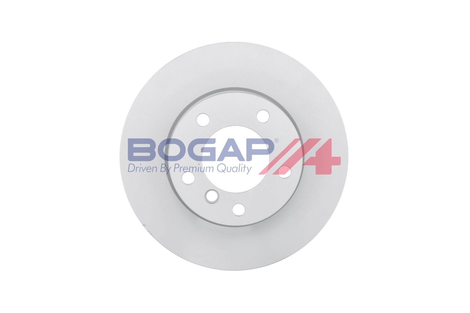 B8211181 BOGAP BOGAP Premium féktárcsa