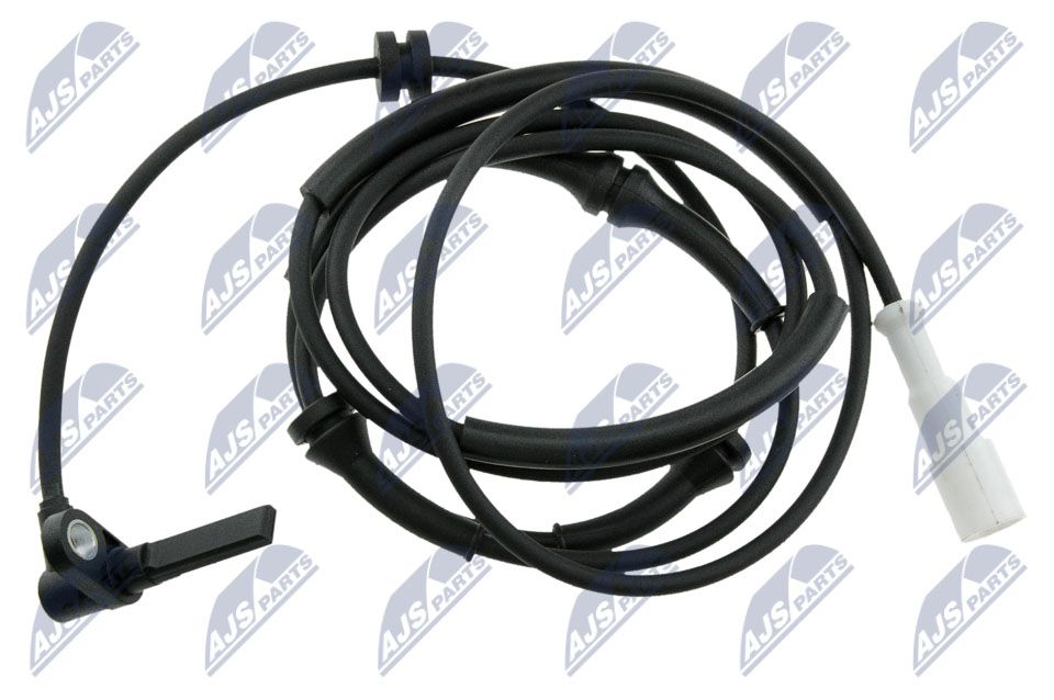 NTY HCA-AR-010 - Sensor, Raddrehzahl