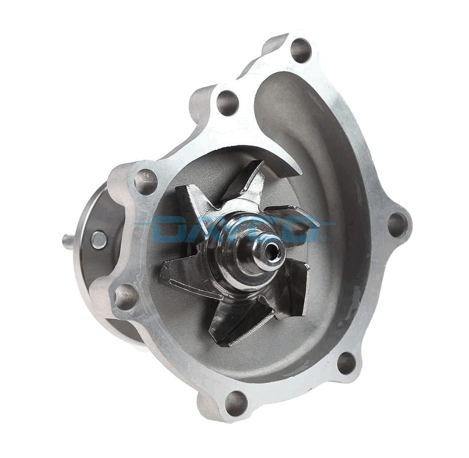 WATER PUMP AUTOMOTIVE - TecDoc 2