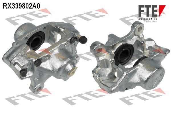 9290230 FTE féknyereg