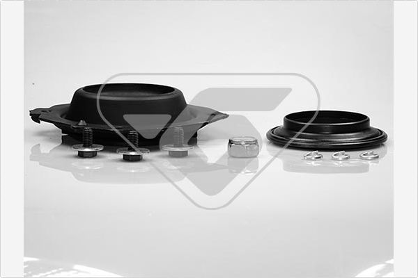 HUTCHINSON KS 01 - Reparatursatz, Federbeinstützlager