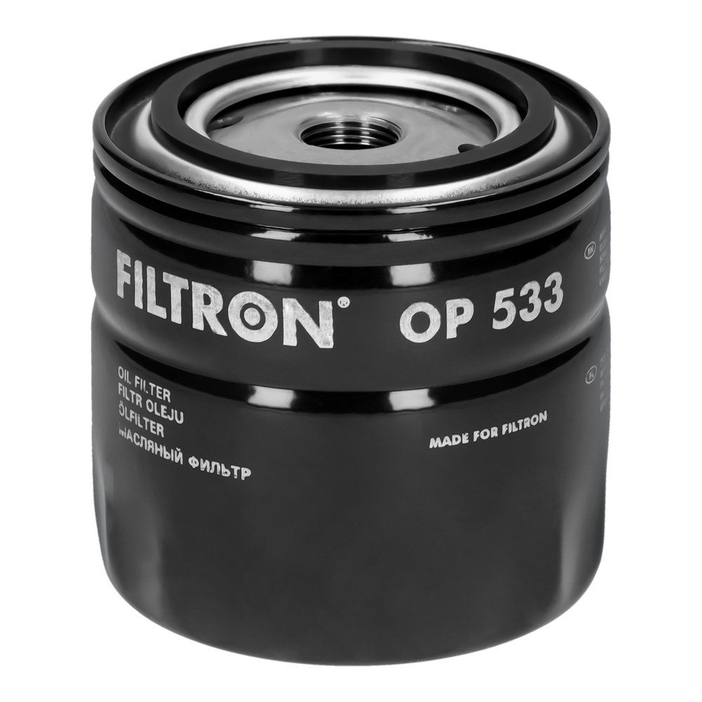 Ölfilter