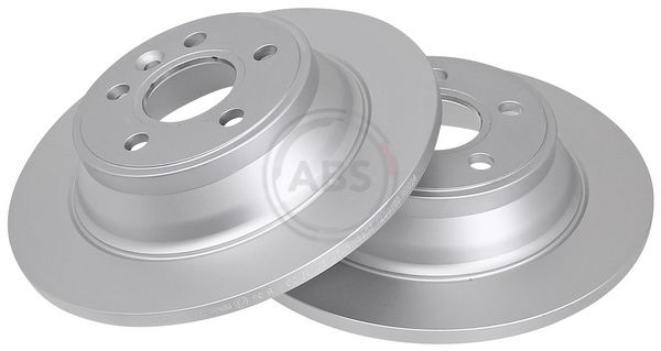 A.B.S. 17933 - Bremsscheibe
