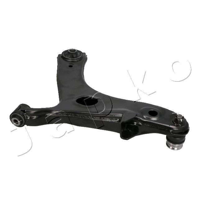 Control/Trailing Arm, wheel suspension 72706R