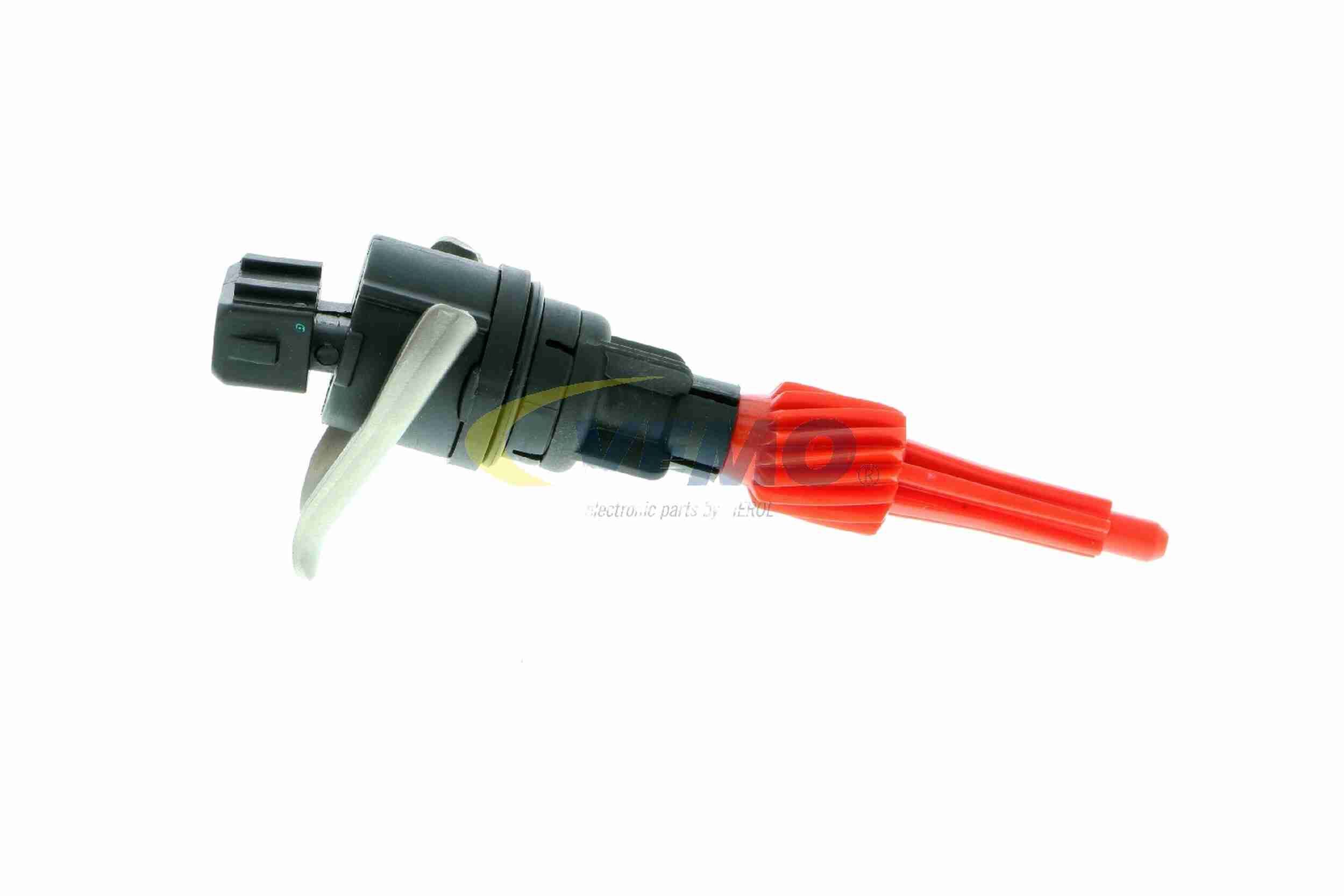Sensor, Geschwindigkeit