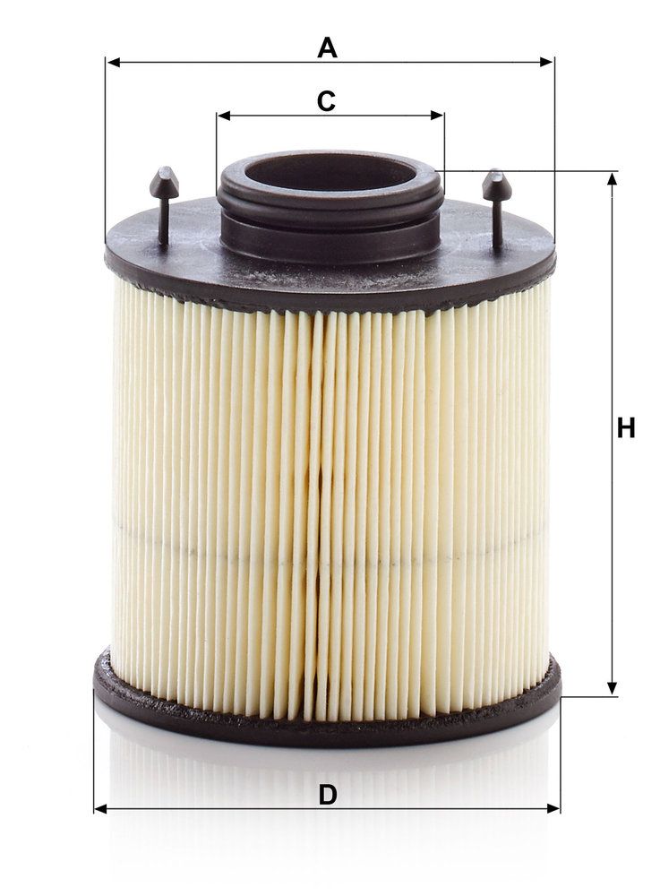 Filter, Harnstofflösung Filter, Harnstofflösung