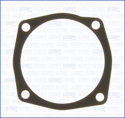 Dichtung, Wasserpumpe