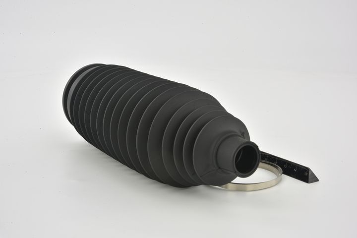 gofruotoji membrana, vairavimas