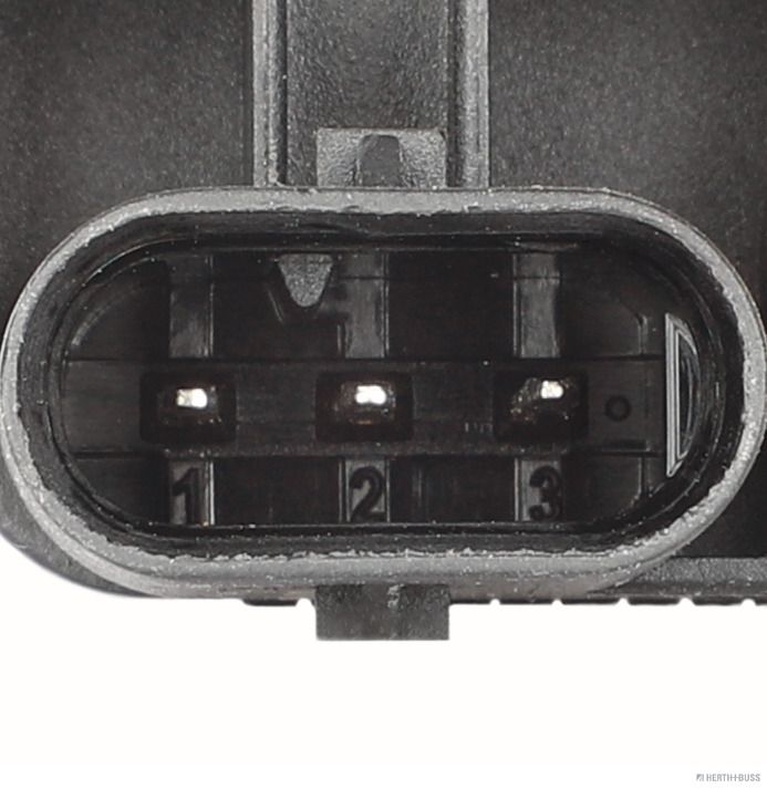 Impulsgeber, Kurbelwelle