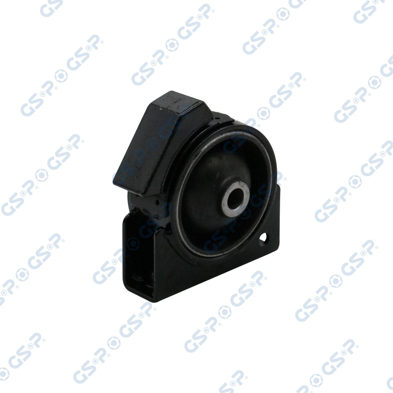 Soporte, motor