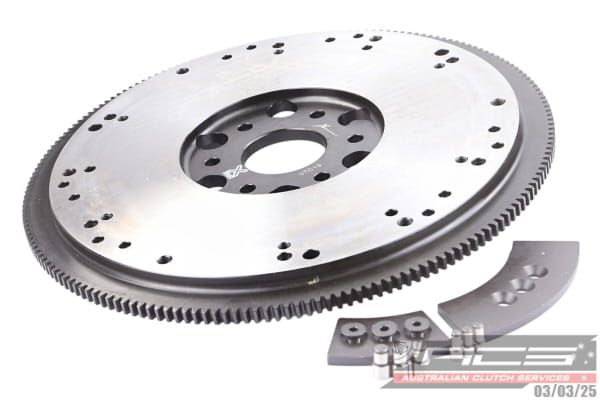 F/W C/MOLY FORD FE NEUT.BAL 184T - TecDoc 1