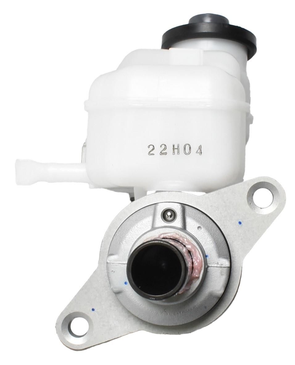 DBA Street Series Toyota Corolla ZRE172 1.8L Brake Master Cylinder 12/2013 - 9/16 - TecDoc 2