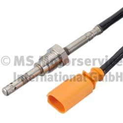 Sensor, de temperatura de gas de escape