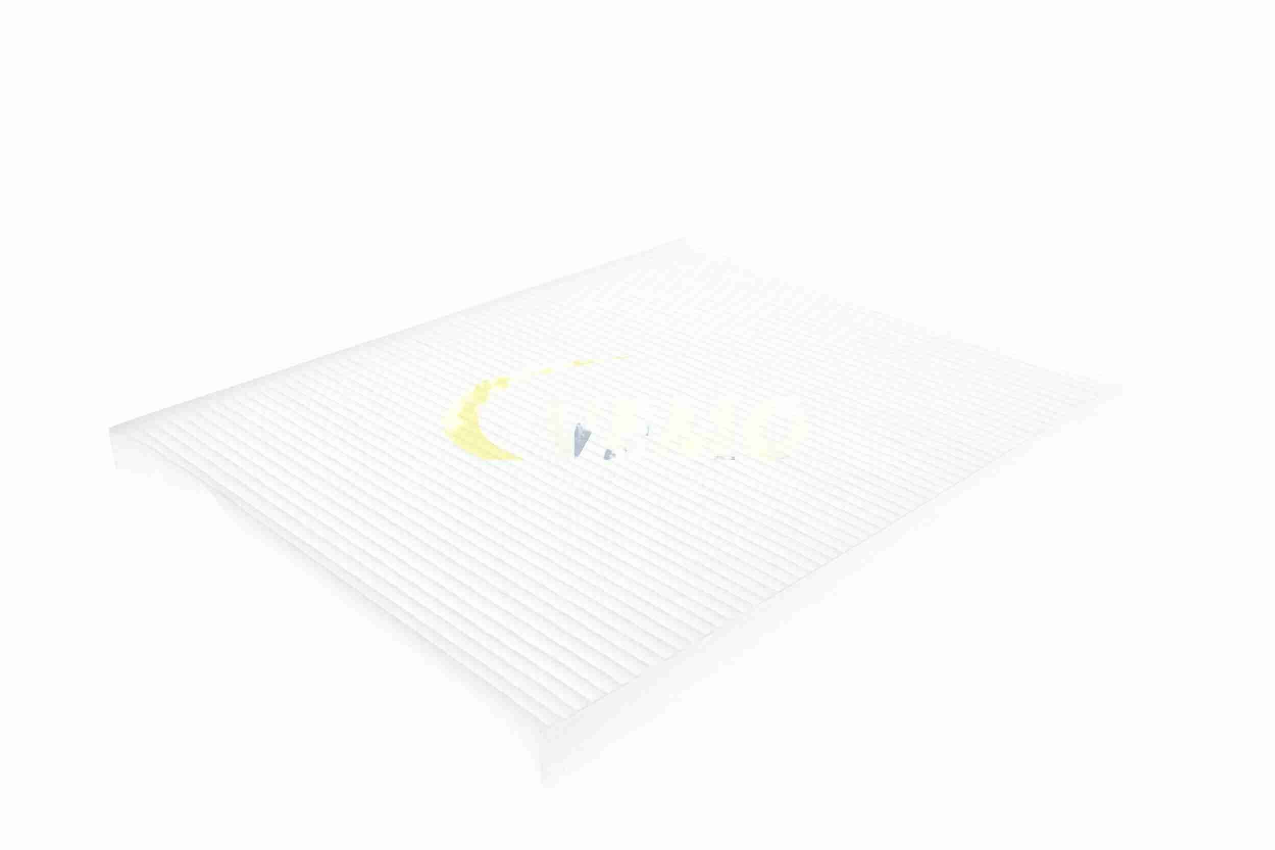 Filter, Innenraumluft