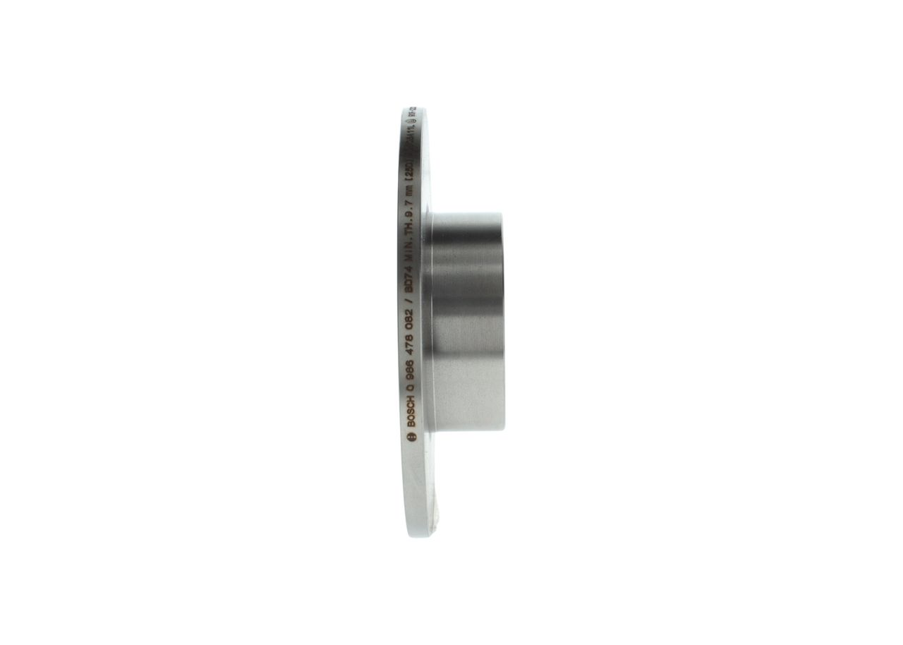 Bremsscheibe