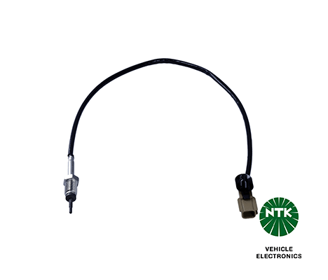Sensor, Abgastemperatur