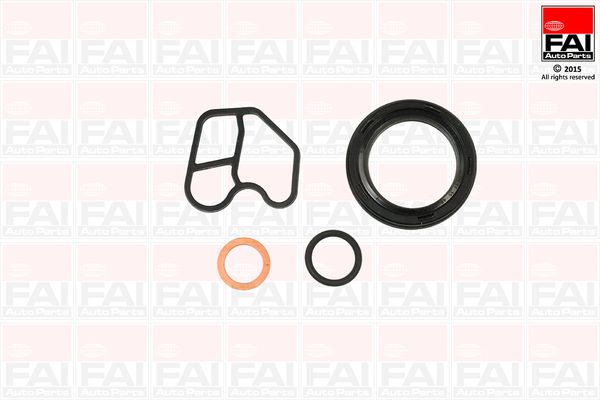 Dichtungssatz, Kurbelgeh&auml;use