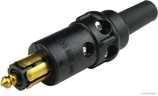 Stecker