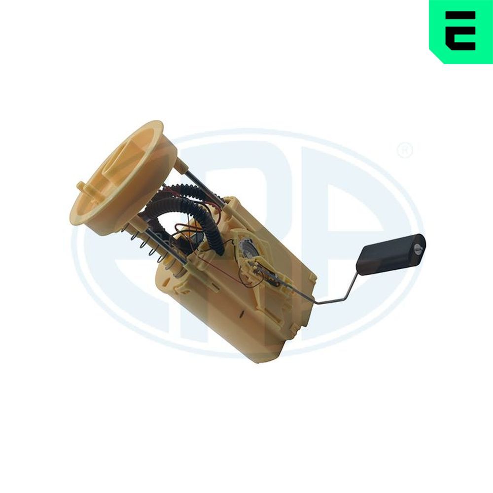 Kraftstoff-F&ouml;rdereinheit