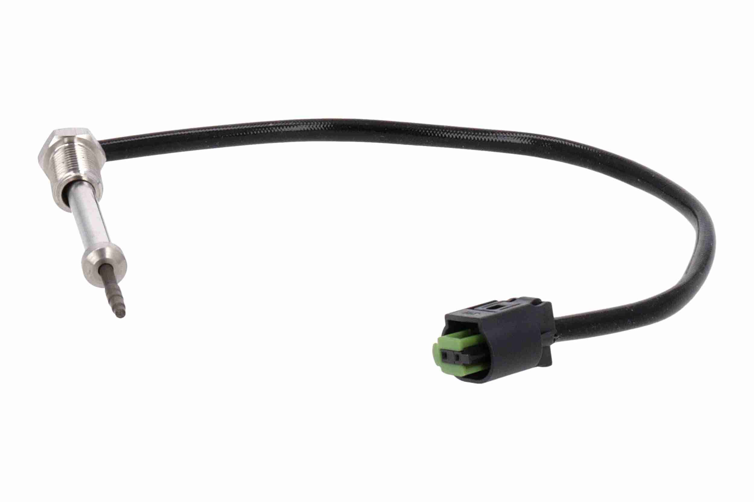 Sensor, Abgastemperatur