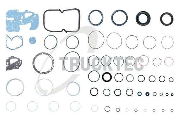 Dichtungssatz, Automatikgetriebe