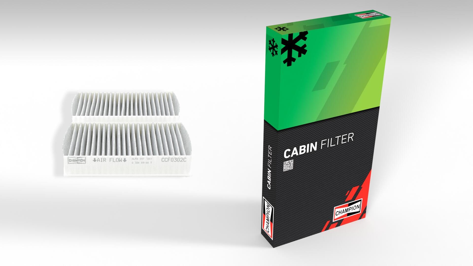 Filter, Innenraumluft Filter, Innenraumluft