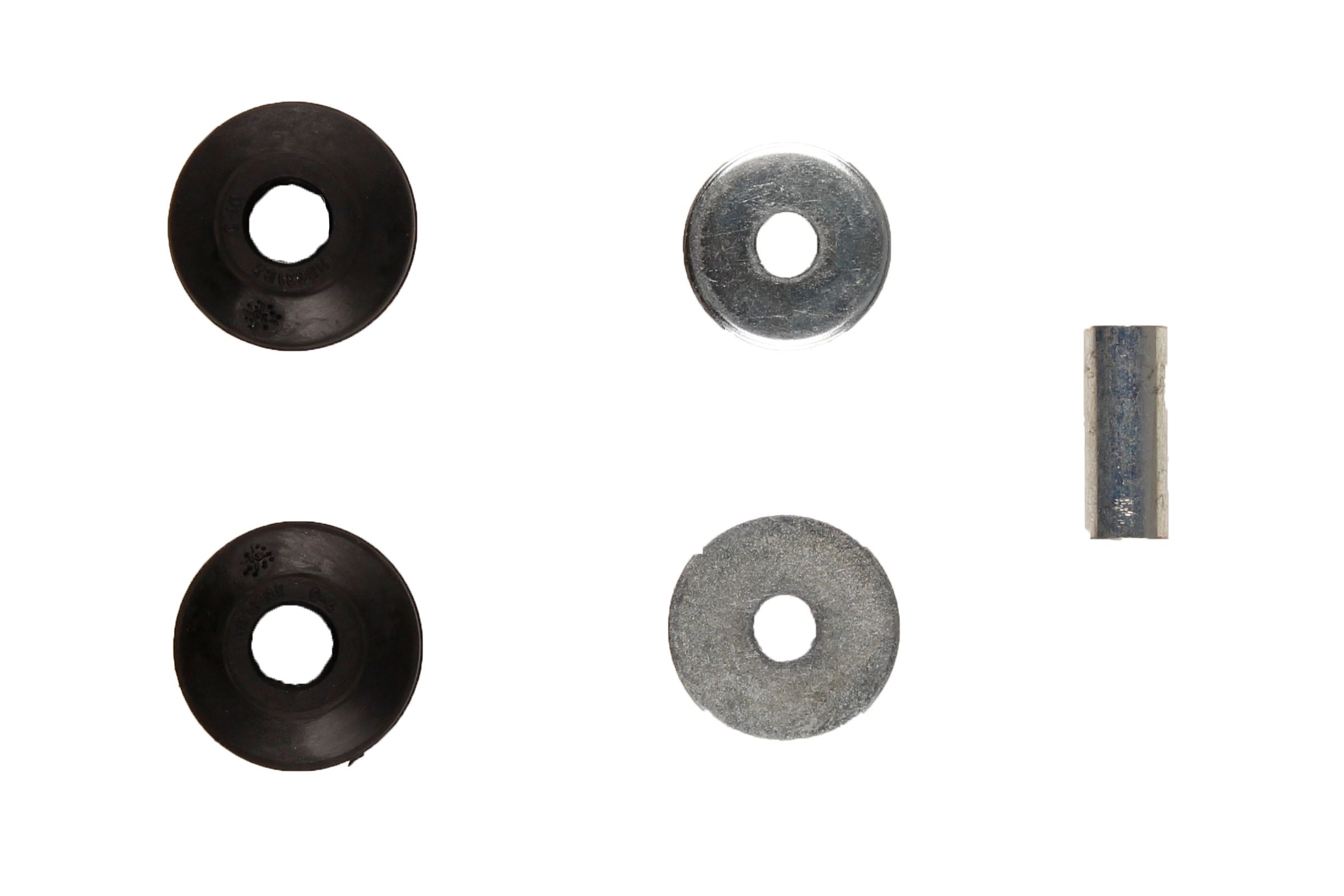 Federbeinstützlager