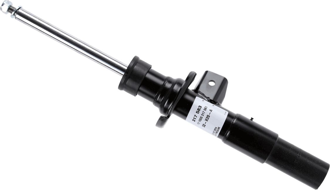 SACHS SHOCK ABSORBER - TecDoc Only