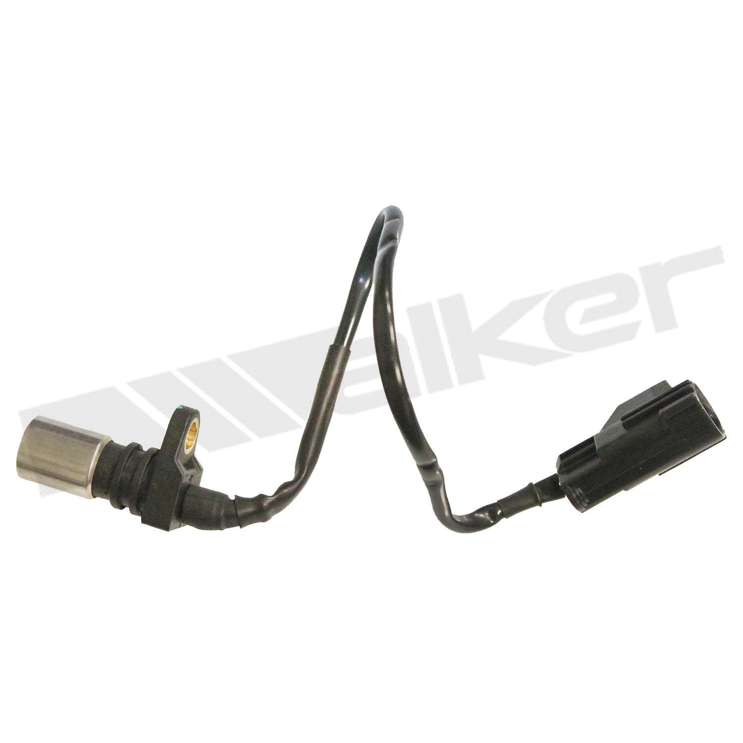Sensor posición de cigueñal