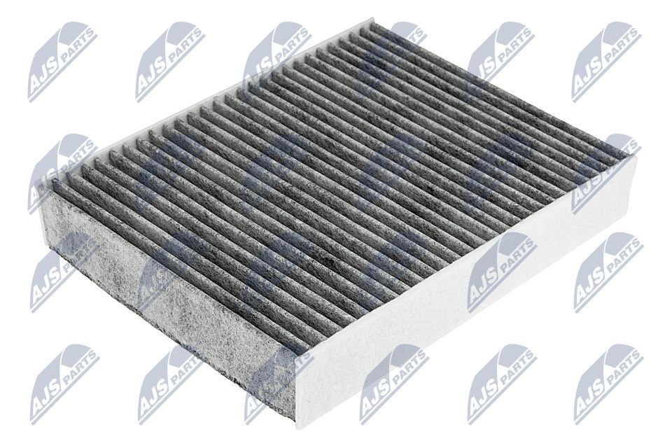 NTY FCF-BM-018C Filter, Innenraumluft