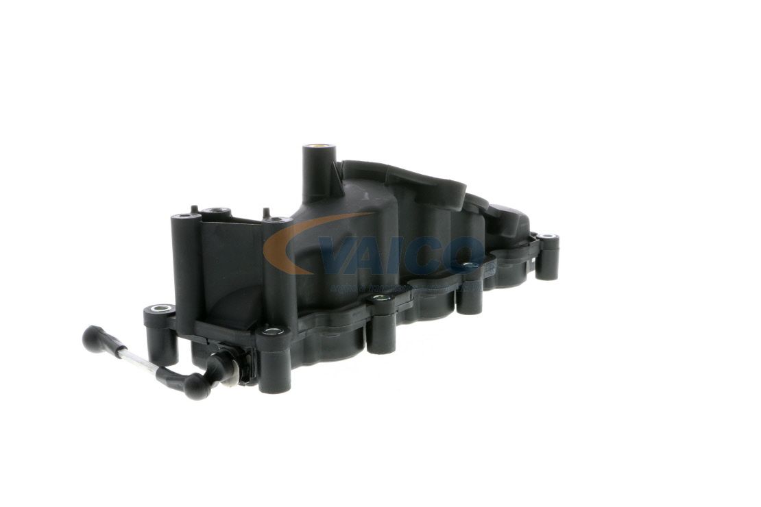 įsiurbimo kolektoriaus modulis