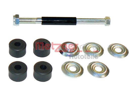 Stange/Strebe, Stabilisator