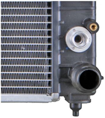 K&uuml;hler, Motork&uuml;hlung