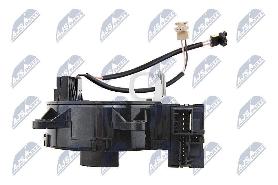 Wickelfeder, Airbag