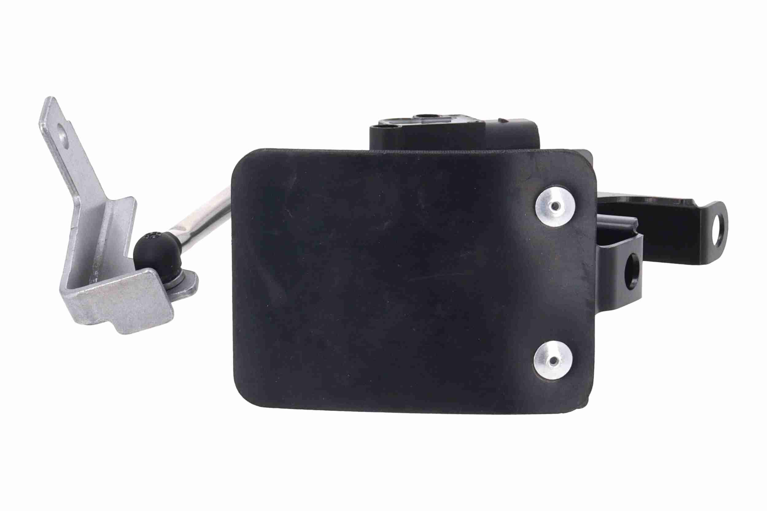 Sensor, Leuchtweitenregulierung