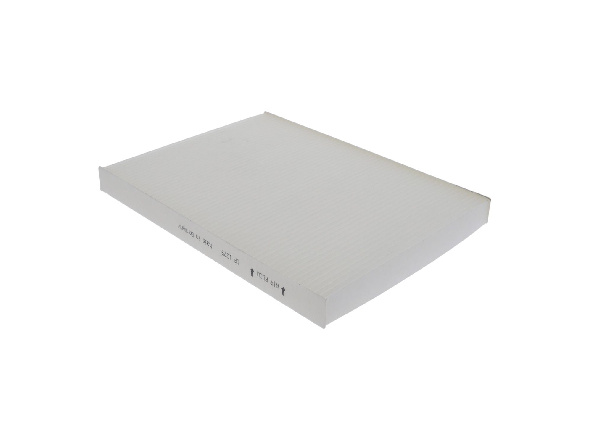 Filter, Innenraumluft Filter, Innenraumluft