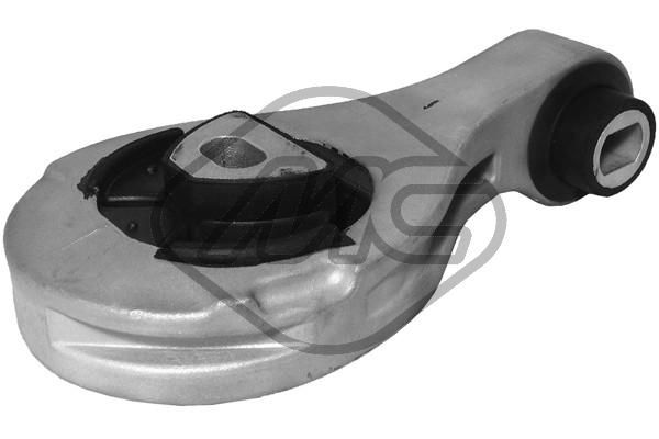 Metalcaucho 06519 - Lagerung, Motor