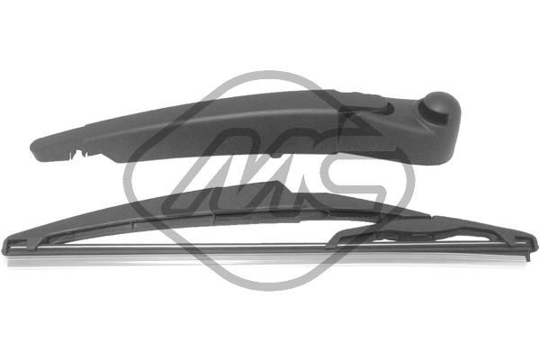 Wiper Blade 68128