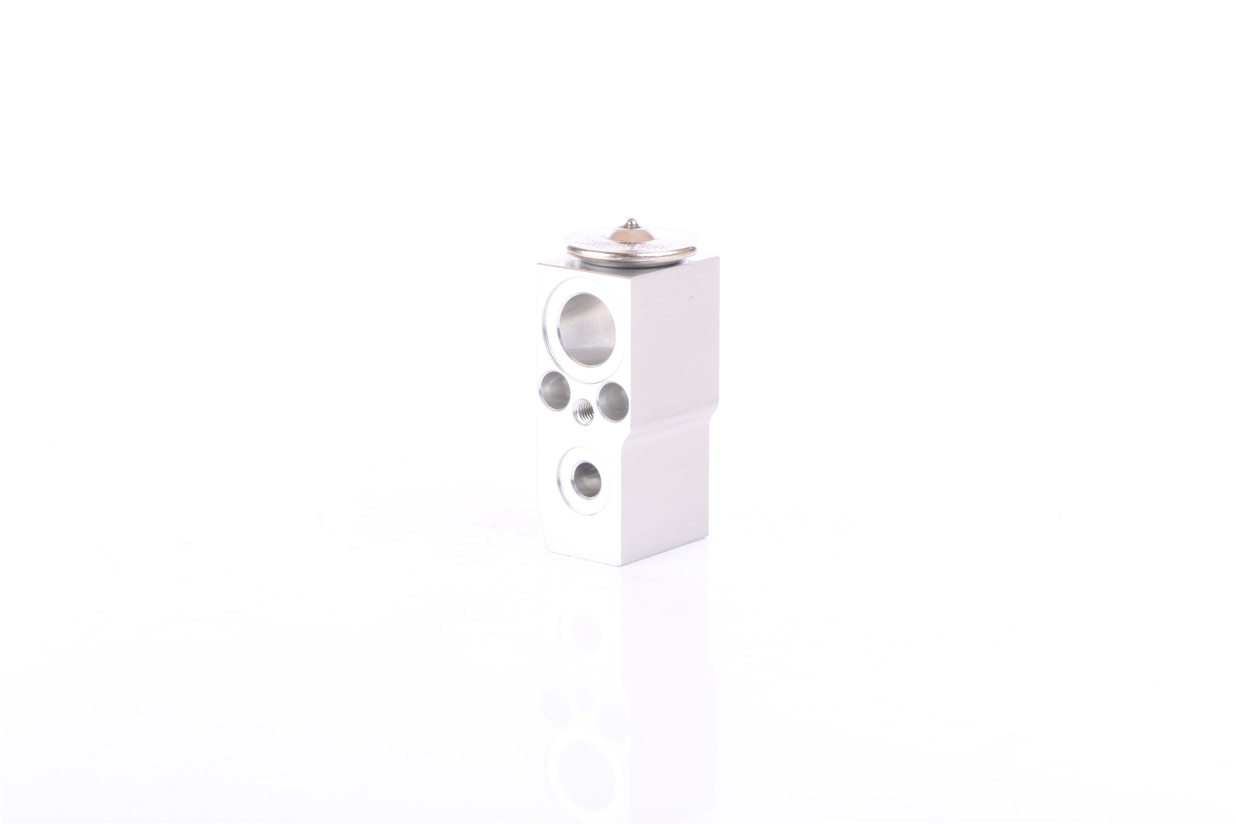 išsiplėtimo vožtuvas, oro kondicionavimas