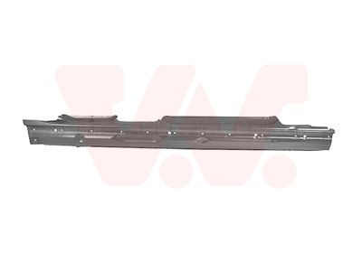 VAN WEZEL 0646104 - Einstiegsblech