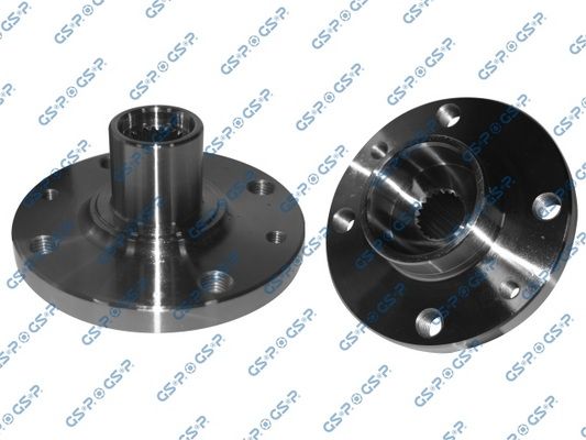 Wheel Hub 9421004