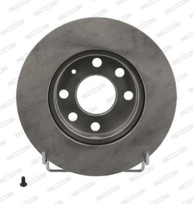 Brake Disc DDF1130