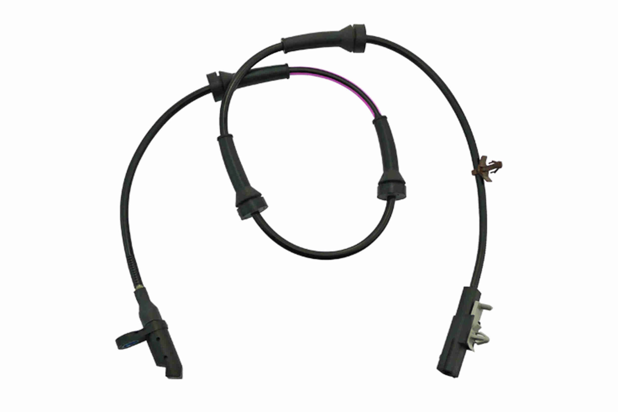 Sensor, Raddrehzahl