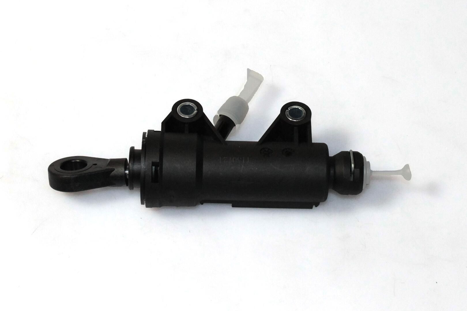 Geberzylinder, Kupplung