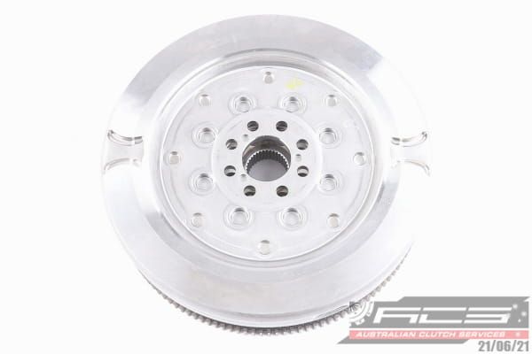 DMF DSG VW TRANSPORTER 2.0L - TecDoc 2