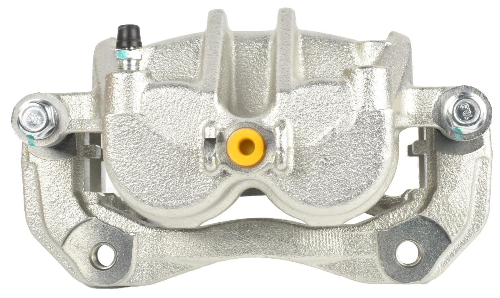 DBA Street Series HYUNDAI SANTA FE DM 3.3L P FWD F RH 4/13 - 11/18 - TecDoc 1