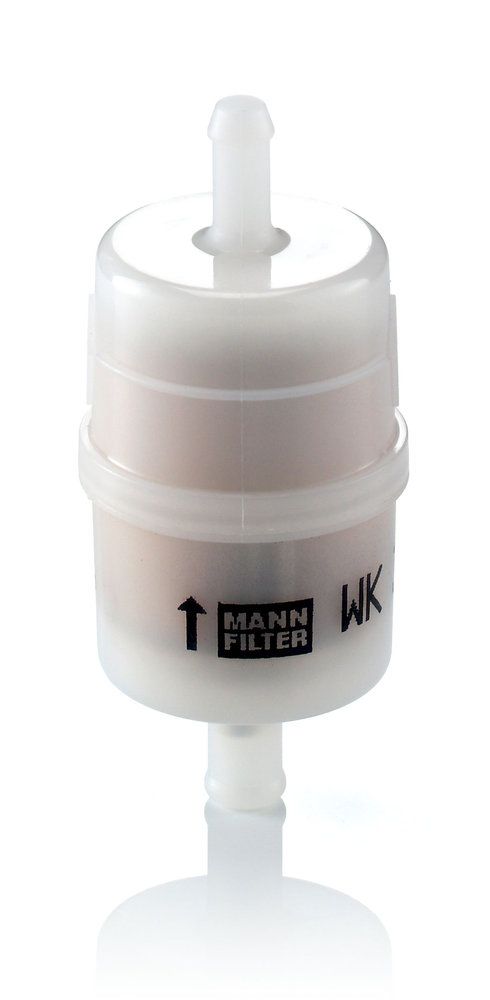 MANN-FILTER WK 32/6 - Kraftstofffilter