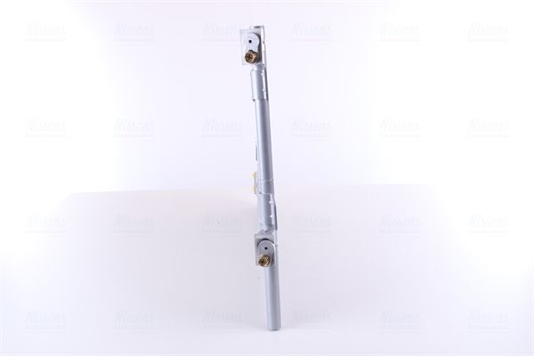 Kondensator, Klimaanlage